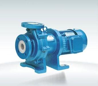 氟塑料泵有什么優(yōu)點?