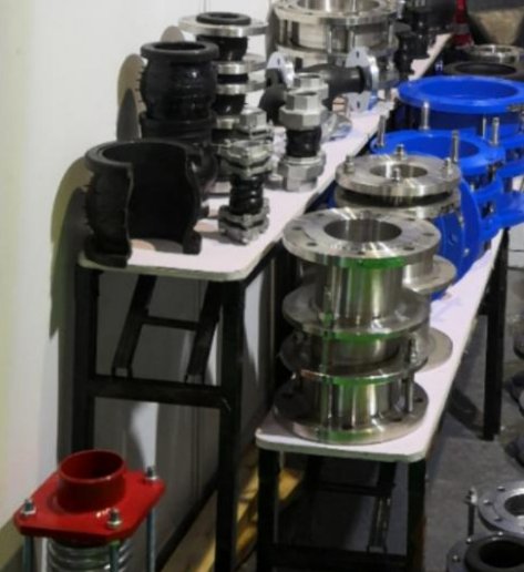 閥門(mén),過(guò)濾器